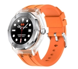 Smart часы Hoco Y13 orange