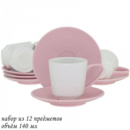 109-100 Кофейный набор 12пр. в под.уп.(х12)