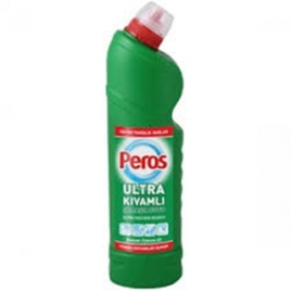 Чистящее средство ПЕРОС 750 г гель зеленый