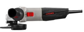 УШМ CROWN CT13502-125R углошлифовальная машина 1010Вт 125мм