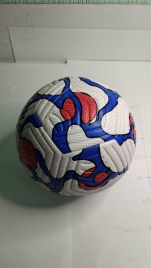 Мяч футбольный Minsa Каляка 5-7935