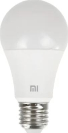 Умная лампочка Xiaomi Smart LED Bulb (GPX4021GL), E27, 9 Вт, 950 Лм,1700-6500 К, цветная 9646167