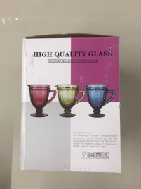 03-923-87 Графин 1.3л GLASS WARE