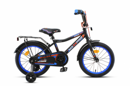 Велосипед Maxxpro 16