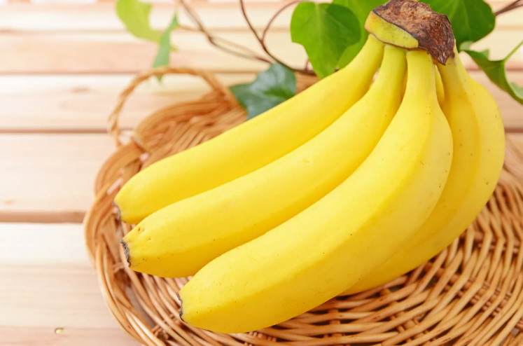 Бананы вес фото 2