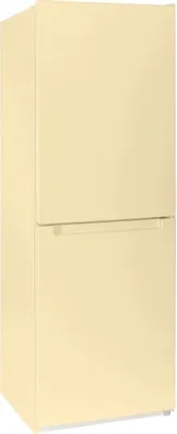 Холодильник NORDFROST NRB 161NF E фото 1