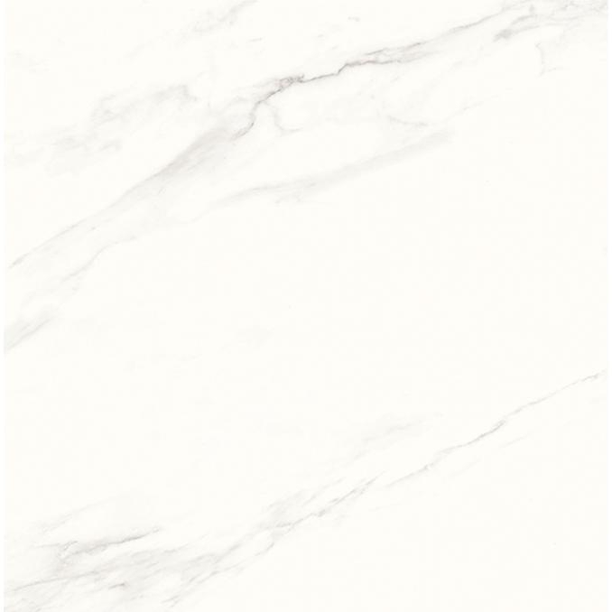 Calacatta Superb Керамогранит белый 60x60 полированный фото 1