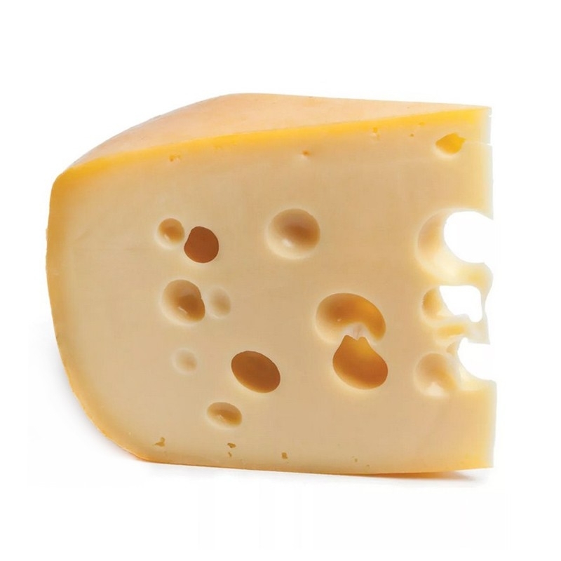 Сыр МАЗДАМ (элит 45%) фото 1