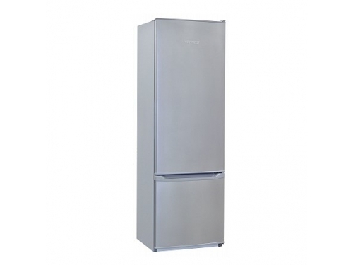 Холодильник NORDFROST NRB 124 S 308л 180см фото 1