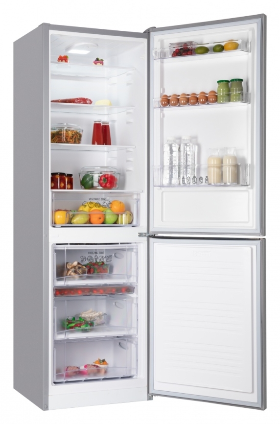 Холодильник NORDFROST NRB 152 X фото 1