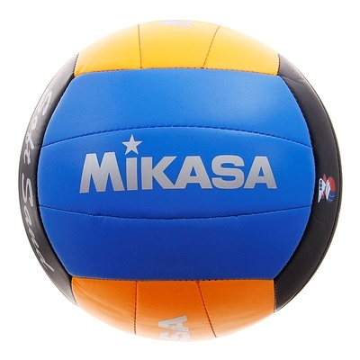 Мяч волейбольный Mikasa VXS-01 фото 1