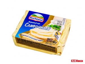 Сыр ХОХЛАНД сливочный плавленый в асс-те  50 г фото 1