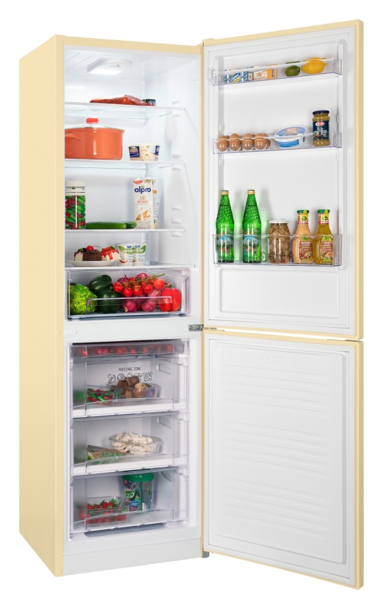 Холодильник NORDFROST NRB 162NF E фото 1