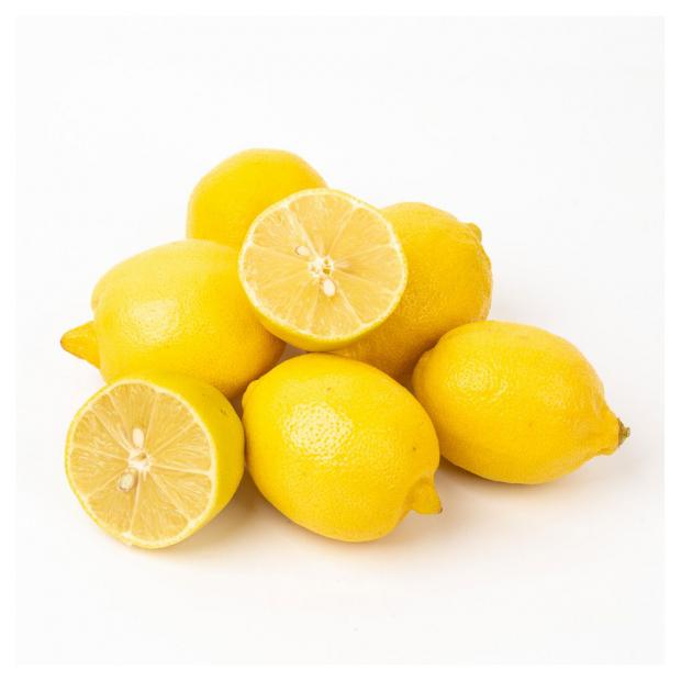 Лимон вес фото 1
