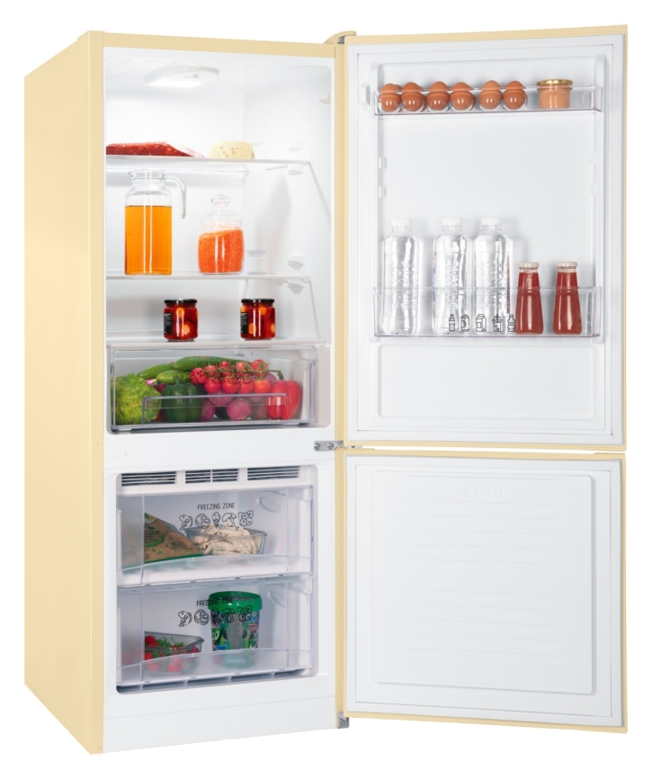 Холодильник NORDFROST NRB 121 E фото 1