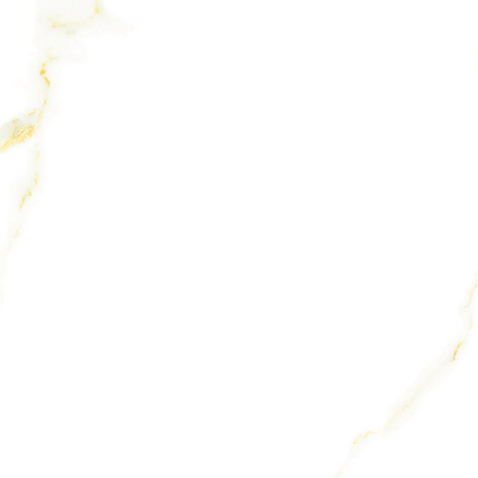 Golden White Statuario Керамогранит 60х60 Полированный фото 1