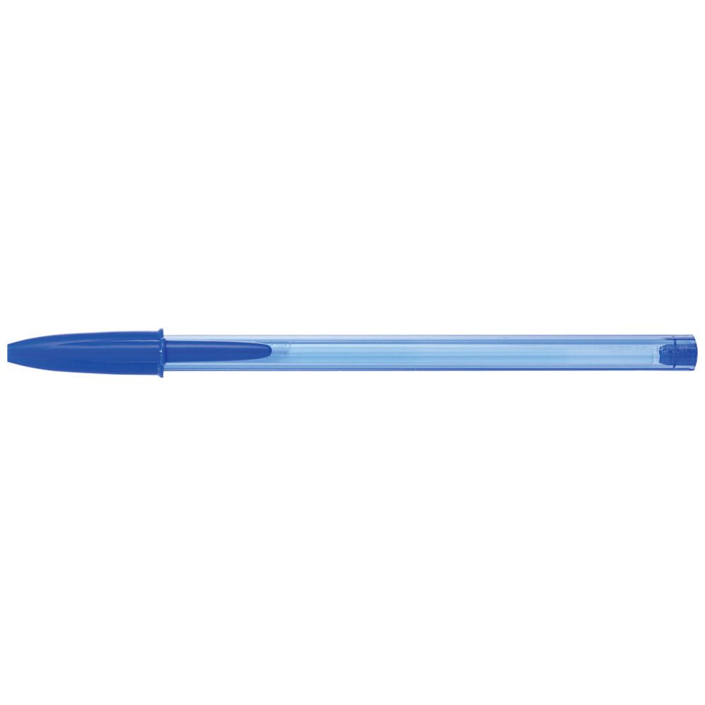 Ручка шариковая cristal medium blue. Ручка шариковая bic cristal синяя 1,6 мм. Ручка биг кристалл 1. 'ручка шариковая bic cristal синий 0,32 мм франция. Ручка bic cristal синий.