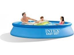 Бассейн Easy Set 305х61см, 3077л 28116NP