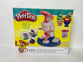 Пластилин Play-doh PK1362