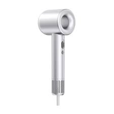 Высокоскоростной фен Centek CT-2272 Карбон 1800Вт, ионизация, диффузор 2 концентратора, премиум упак