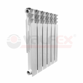 Радиатор VALFEX OPTIMA биметаллический. 500*10