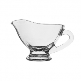Соусник стекл. BASIC 60 мл. 