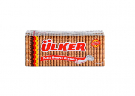 Печенье ULKER молочное  в асс-те 175 гр 