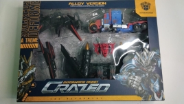 Трансформер в/к W8817A