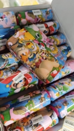 ЛОЛ в сумке мульт уп14