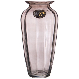 ВАЗА "VICTORIA SMOKY" ВЫСОТА 28,5 СМ