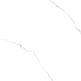 Atlantic White Керамогранит белый 60x60 полированный