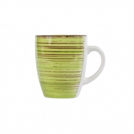 LEMONGRASS Кружка 400мл кратно 6