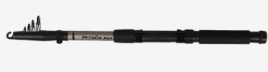 Спиннинг телескопический Premier Python PRO, 2.4 м, (РR-PT-PRO-240)   10386721