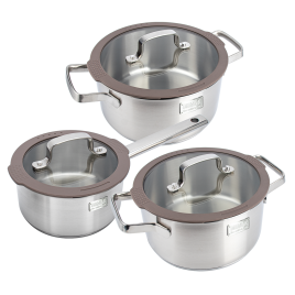 Набор посуды TalleR TR-17350