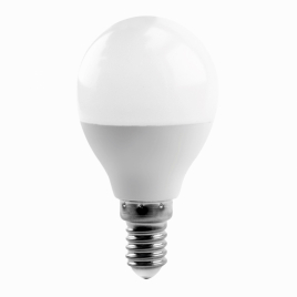 Лампа светодиодная LEEK LE CK 13W 6K E14 (100)