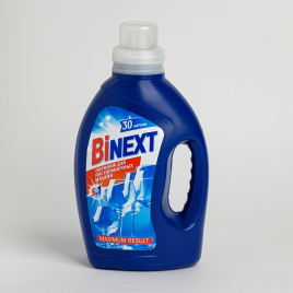 Порошок BINEXT для посудомоечных машин *8