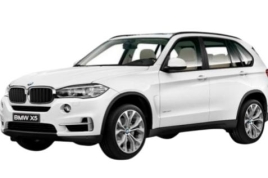 Модель 1:34/39 BMW X5 43691