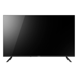 55_LED телевизор Centek CT-8855 SMART, 4K UltraHD, Wi-Fi, Bluetooth, HDMIx3, USBx2, DVB-T2 Яндекс ТВ