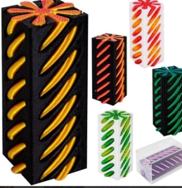 Игрушка антистресс цветок FG241029305N в ассорт. 3D