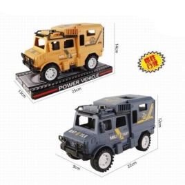 Машина 3096-100B в пак.Предназначена для детей в качестве игрушки.Материал: пластик, Комплектация: м