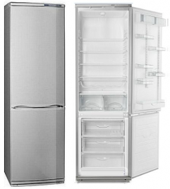 Холодильник АТЛАНТ ХМ 6025-080