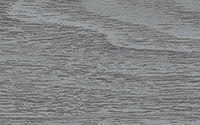 Плинтус ИДЕАЛ К55 2,5 м палисандр серый 282
