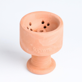 Чаша глиняная Amy delux 7х9 см   5187941