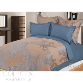 КПБ евро в коробке 