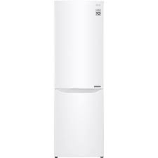 Холодильник LG GA-B419SWJL 302л. белый