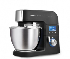 Планетарный миксер Centek CT-1138