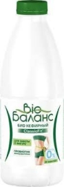 Кефирный БИО-БАЛАНС 0% 930 г