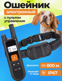 Ошейник для собак Dog training collar KINGSTAR 199759748