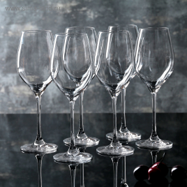 Набор бокалов для вина 360 мл Celebration, 6 шт 1301510