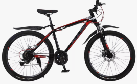 Велосипед 26" SHWENG 5-20